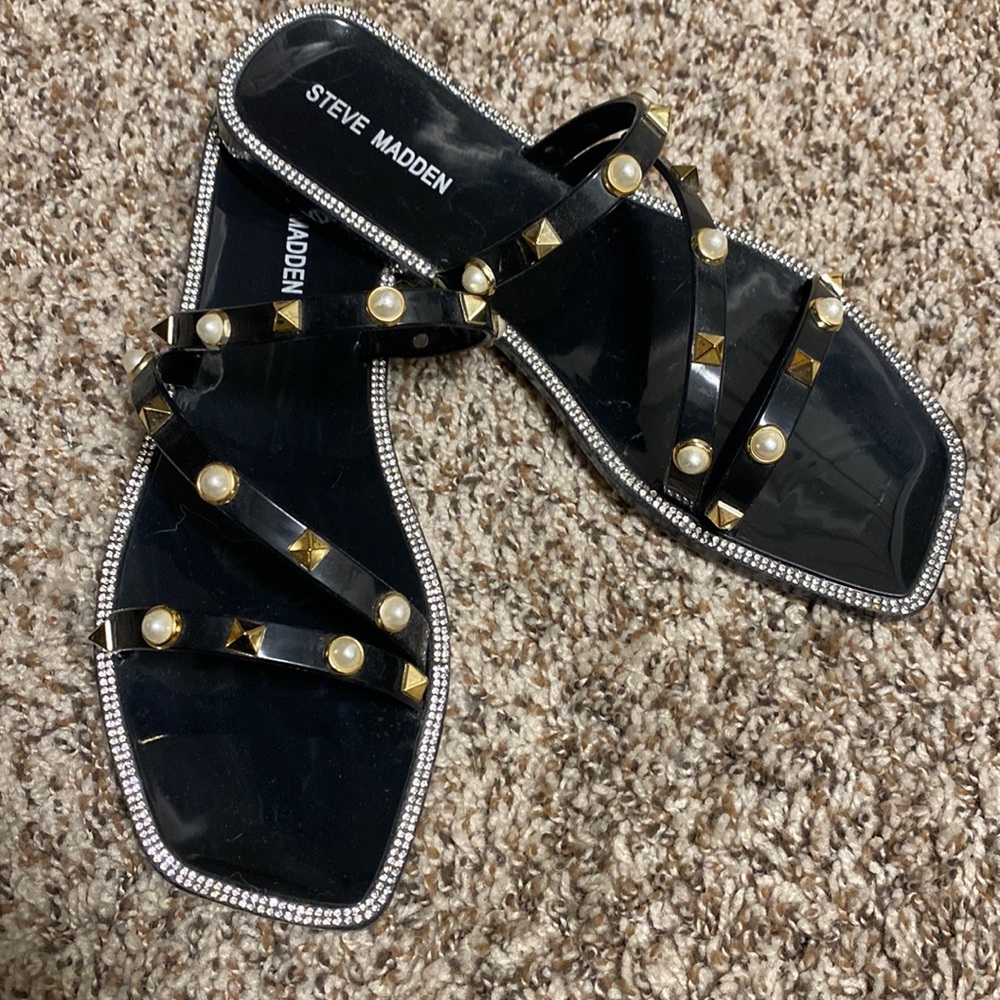 Steve Madden sandals